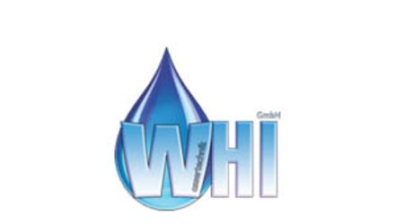 WHI Wassertechnik GmbH 