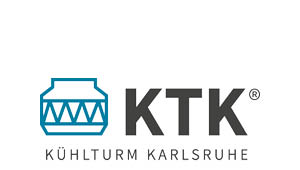 KTK Kühlturm Karlsruhe