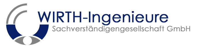 Wirth Ingenieure Sachverständigengesellschaft GmbH Wirth Ingenieure Sachverständigengesellschaft GmbH